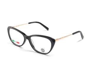 B1919 🇮🇹 ( Made in Italy ) Cat Eye Women's Optical Frames - نضاره دوت كوم | رقم 1 للنظارات الأصليه في مصر