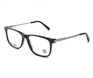 B1919 Square ( Made in Italy ) Men's Optical Frames -