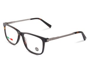 B1919 🇮🇹 Round ( Made in Italy ) Men's Optical Frames - نضاره دوت كوم | رقم 1 للنظارات الأصليه في مصر