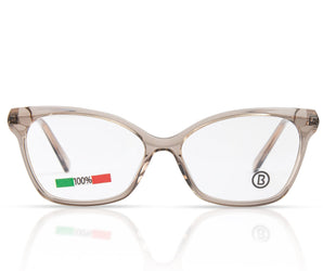 B1919 🇮🇹 ( Made in Italy ) Cat Eye Women's Optical Frames - نضاره دوت كوم | رقم 1 للنظارات الأصليه في مصر