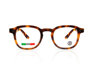 B1919 🇮🇹 Round ( Made in Italy ) Unisex Optical Frames - نضاره دوت كوم | رقم 1 للنظارات الأصليه في مصر