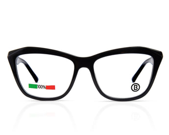 B1919 🇮🇹 ( Made in Italy ) Cat Eye Women's Optical Frames - نضاره دوت كوم | رقم 1 للنظارات الأصليه في مصر