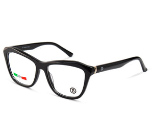 B1919 🇮🇹 ( Made in Italy ) Cat Eye Women's Optical Frames - نضاره دوت كوم | رقم 1 للنظارات الأصليه في مصر