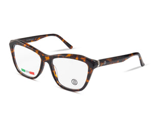 B1919 🇮🇹 ( Made in Italy ) Cat Eye Women's Optical Frames - نضاره دوت كوم | رقم 1 للنظارات الأصليه في مصر