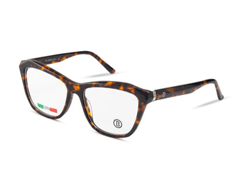 B1919 🇮🇹 ( Made in Italy ) Cat Eye Women's Optical Frames - نضاره دوت كوم | رقم 1 للنظارات الأصليه في مصر