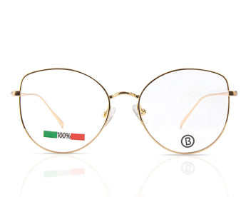 B1919 🇮🇹 ( Made in Italy ) Cat Eye Women's Optical Frames - Ndarah