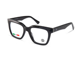 B1919 Square Glasses UV Protection - Unisex - نضاره دوت كوم | رقم 1 للنظارات الأصليه في مصر