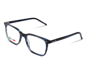 B1919 🇮🇹 Square ( Made in Italy ) Men's Optical Frames - نضاره دوت كوم | رقم 1 للنظارات الأصليه في مصر