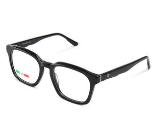 B1919 🇮🇹 Square ( Made in Italy ) Unisex Optical Frames - نضاره دوت كوم | رقم 1 للنظارات الأصليه في مصر