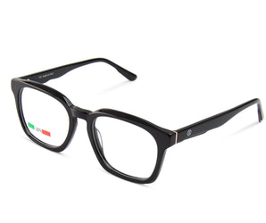 B1919 🇮🇹 Square ( Made in Italy ) Unisex Optical Frames -