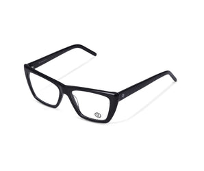 B1919 🇮🇹 Square ( Made in Italy ) Women Optical Frames - نضاره دوت كوم | رقم 1 للنظارات الأصليه في مصر