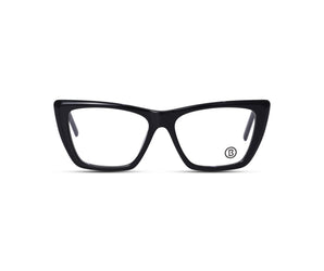B1919 🇮🇹 Square ( Made in Italy ) Women Optical Frames - نضاره دوت كوم | رقم 1 للنظارات الأصليه في مصر