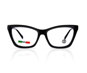 B1919 🇮🇹 ( Made in Italy ) Cat Eye Women's Optical Frames - نضاره دوت كوم | رقم 1 للنظارات الأصليه في مصر