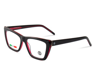 B1919 ( Made in Italy ) Cat Eye Women's Optical Frames