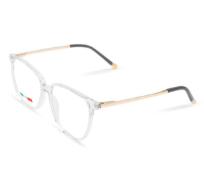 B1919 🇮🇹 Round ( Made in Italy ) Women's Optical Frames - نضاره دوت كوم | رقم 1 للنظارات الأصليه في مصر