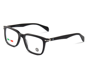 B1919 🇮🇹 Square ( Made in Italy ) Men's Optical Frames - - Ndarah