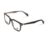 B1919 🇮🇹 Square ( Made in Italy ) Men's Optical Frames - نضاره دوت كوم | رقم 1 للنظارات الأصليه في مصر