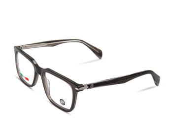 B1919 🇮🇹 Square ( Made in Italy ) Men's Optical Frames - نضاره دوت كوم | رقم 1 للنظارات الأصليه في مصر