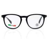 B1919 🇮🇹 Square ( Made in Italy ) Men's Optical Frames - نضاره دوت كوم | رقم 1 للنظارات الأصليه في مصر