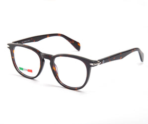 B1919 🇮🇹 SQUARE ( Made in Italy ) Men's Optical Frames - نضاره دوت كوم | رقم 1 للنظارات الأصليه في مصر