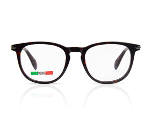 B1919 🇮🇹 Square ( Made in Italy ) Men's Optical Frames - نضاره دوت كوم | رقم 1 للنظارات الأصليه في مصر