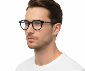 B1919 🇮🇹 Square ( Made in Italy ) Men's Optical Frames - نضاره دوت كوم | رقم 1 للنظارات الأصليه في مصر