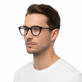 B1919 🇮🇹 Square ( Made in Italy ) Men's Optical Frames - نضاره دوت كوم | رقم 1 للنظارات الأصليه في مصر