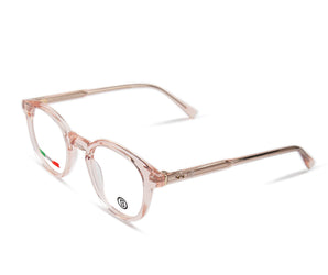 B1919 🇮🇹 Round ( Made in Italy ) Unisex Optical Frames - - Ndarah