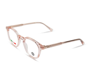 B1919 🇮🇹 Round ( Made in Italy ) Unisex Optical Frames - نضاره دوت كوم | رقم 1 للنظارات الأصليه في مصر