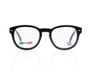 B1919 🇮🇹 Square ( Made in Italy ) Unisex Optical Frames - نضاره دوت كوم | رقم 1 للنظارات الأصليه في مصر