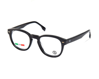 B1919 🇮🇹 Square ( Made in Italy ) Unisex Optical Frames - - Ndarah