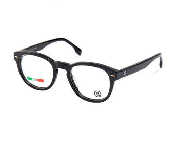 B1919 🇮🇹 Square ( Made in Italy ) Unisex Optical Frames - نضاره دوت كوم | رقم 1 للنظارات الأصليه في مصر