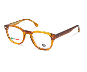 B1919 🇮🇹 Square ( Made in Italy ) Unisex Optical Frames -
