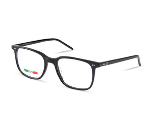 B1919 🇮🇹 Square ( Made in Italy ) Unisex Optical Frames -