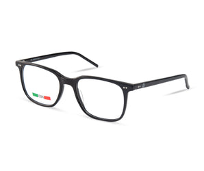 B1919 🇮🇹 Square ( Made in Italy ) Unisex Optical Frames - نضاره دوت كوم | رقم 1 للنظارات الأصليه في مصر