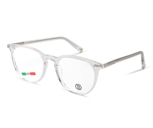 B1919 🇮🇹 Round ( Made in Italy ) Unisex Optical Frames - نضاره دوت كوم | رقم 1 للنظارات الأصليه في مصر