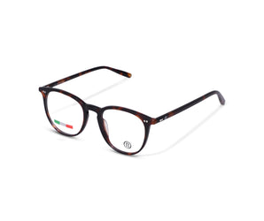 B1919 🇮🇹 Round ( Made in Italy ) Women Optical Frames - نضاره دوت كوم | رقم 1 للنظارات الأصليه في مصر