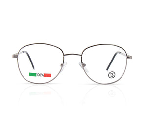 B1919 🇮🇹 Square ( Made in Italy ) Women's Optical Frames - نضاره دوت كوم | رقم 1 للنظارات الأصليه في مصر