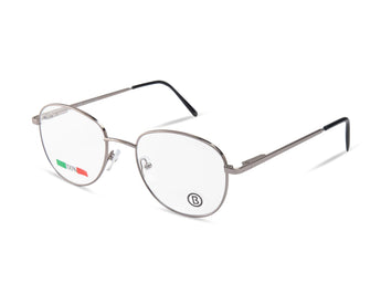 B1919 🇮🇹 Square ( Made in Italy ) Women's Optical Frames - نضاره دوت كوم | رقم 1 للنظارات الأصليه في مصر
