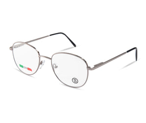 B1919 🇮🇹 Square ( Made in Italy ) Women's Optical Frames - نضاره دوت كوم | رقم 1 للنظارات الأصليه في مصر