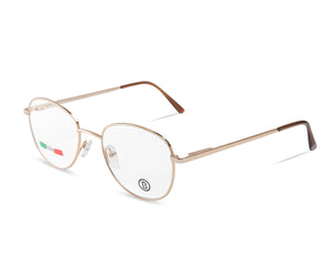 B1919 🇮🇹 Round ( Made in Italy ) Women's Optical Frames - نضاره دوت كوم | رقم 1 للنظارات الأصليه في مصر