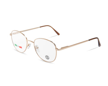 B1919 🇮🇹 Round ( Made in Italy ) Women's Optical Frames - نضاره دوت كوم | رقم 1 للنظارات الأصليه في مصر