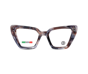 B1919 🇮🇹 Cat Eye ( Made in Italy ) Women Optical Frames - نضاره دوت كوم | رقم 1 للنظارات الأصليه في مصر