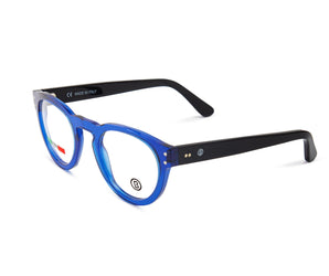 B1919 🇮🇹 Round ( Made in Italy ) Unisex Optical Frames - نضاره دوت كوم | رقم 1 للنظارات الأصليه في مصر
