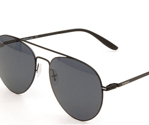 Baldinini 🇮🇹 Aviator ( Made in Italy ) Men Sunglasses (UV)