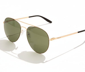 Baldinini 🇮🇹 Aviator ( Made in Italy ) Men Titanium Sunglasses (UV) - نضاره دوت كوم | رقم 1 للنظارات الأصليه في مصر
