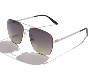 Baldinini 🇮🇹 Square ( Made in Italy ) Men Titanium Sunglasses (UV) - نضاره دوت كوم | رقم 1 للنظارات الأصليه في مصر