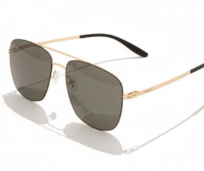 Baldinini 🇮🇹 Square ( Made in Italy ) Men Titanium Sunglasses (UV) - نضاره دوت كوم | رقم 1 للنظارات الأصليه في مصر