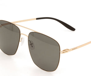 Baldinini 🇮🇹 Square ( Made in Italy ) Men Sunglasses (UV)