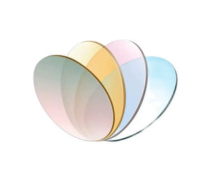Transition Lenses - Brilliant
